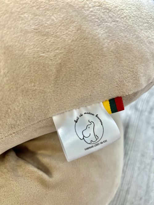 XXL Soft Toy "Wingless pegasus" - Image 4
