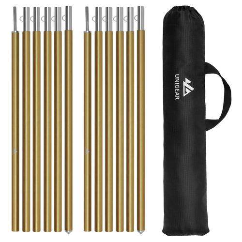 Adjustable Tent Pole - Set - Image 3
