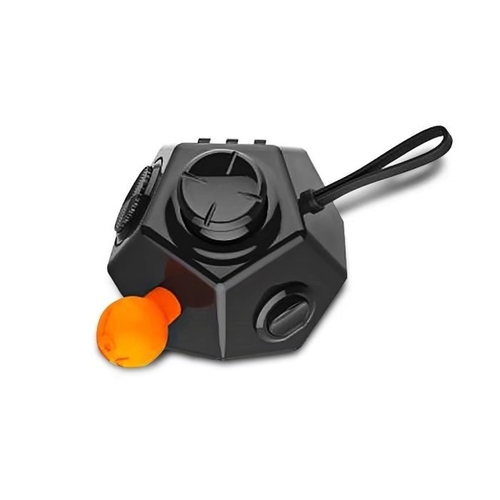 Magic Cube Stress Reliever Toy - Image 5