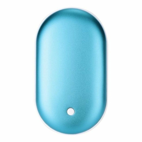 Portable USB Hand Warmer Egg - Image 4