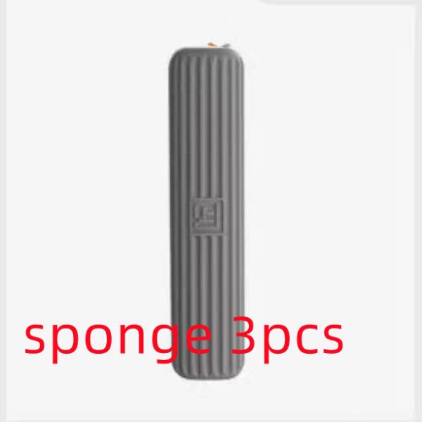 Mini Mops Floor Cleaning Sponge Squeeze Mop Household Cleaning Tools Home Car Portable Wiper Glass Screen Desk Cleaner Mop - Image 28