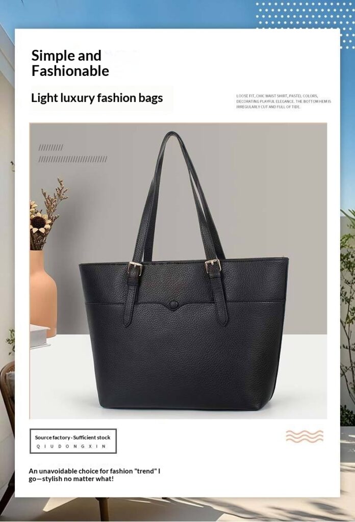 Popular Womens Bag Spring New Arrival Single-shoulder Style With An Elevated European And Korean Aesthetic