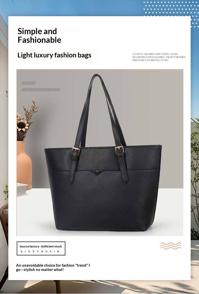 Popular Womens Bag Spring New Arrival Single-shoulder Style With An Elevated European And Korean Aesthetic - Image 12