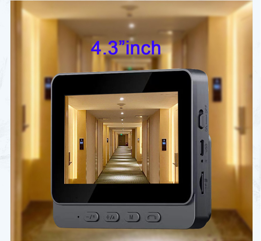 WiFi Video Doorbell Camera - Image 15