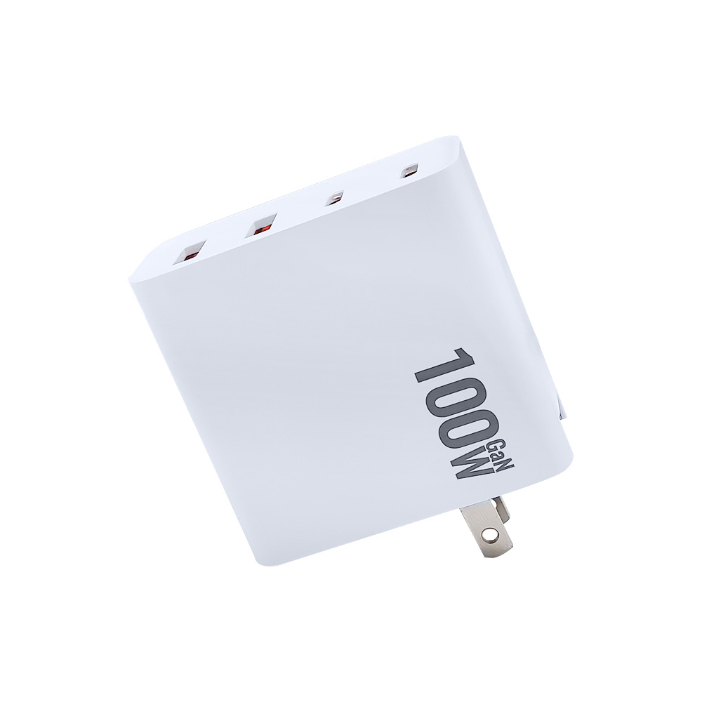 GaN PD Direct-Charge Charger - Image 23