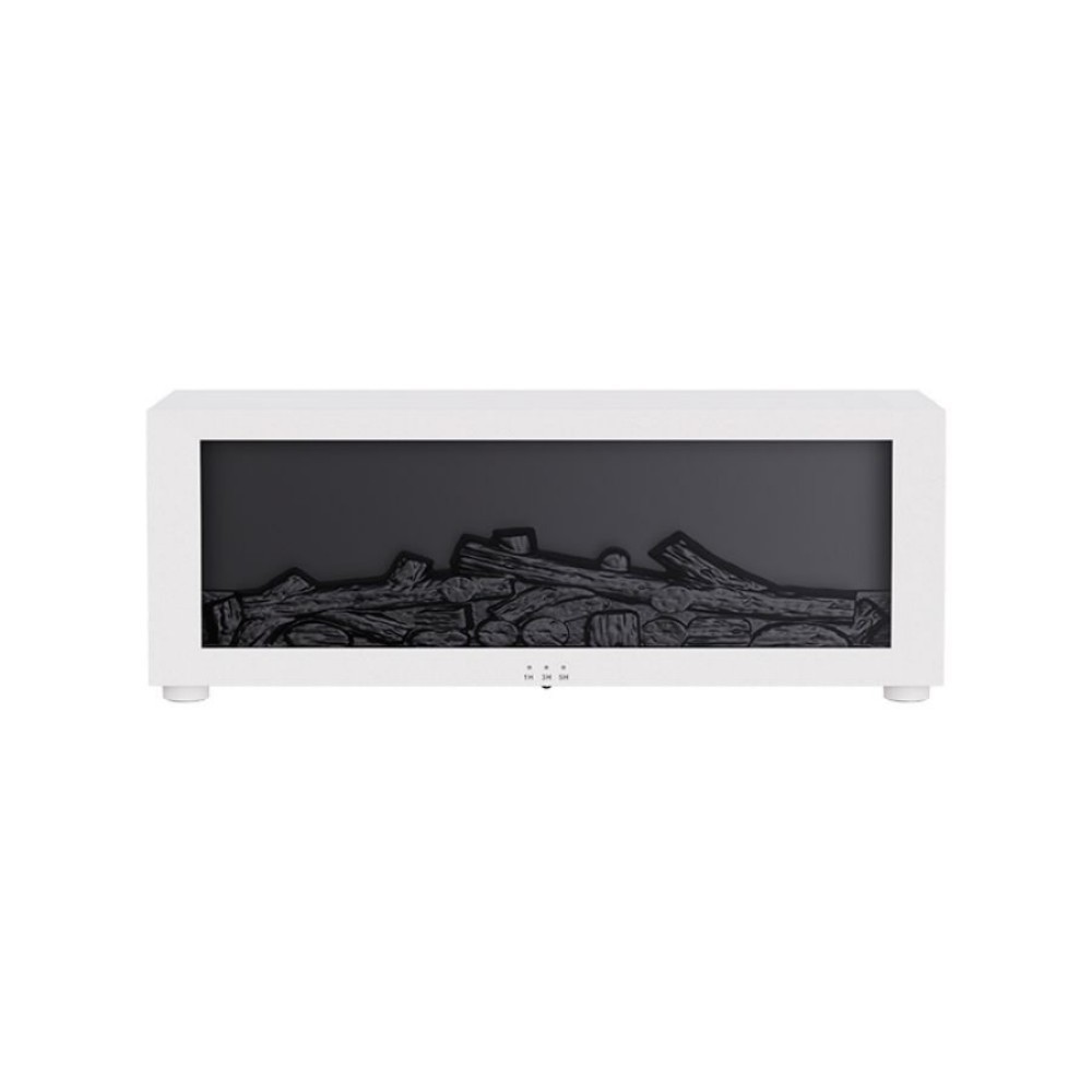 Fireplace Simulation Flame Aromatherapy Machine - Image 2