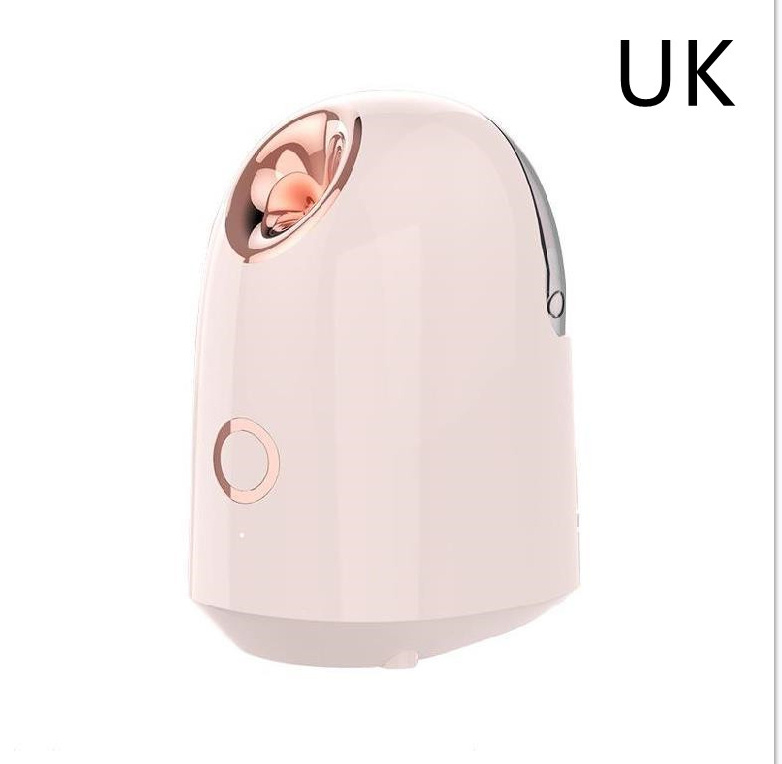 Beauty Steamer - Image 15