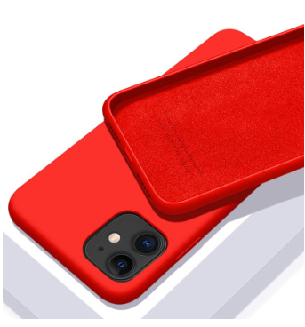 Waterproof Solid-color Temperament Case For Mobile Phones - Image 7