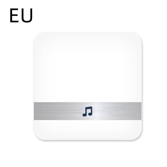 Video Doorbell Smart Wireless WiFi Security Door Bell - Image 45