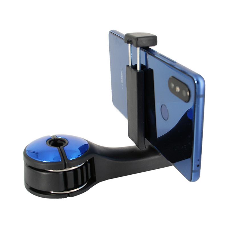 Car Headrest Hook Phone Car Holder Car Hanger For A4 B6 Seat Back Hanger Storage Hook Phone Holder Auto Fastener Clip - Image 15