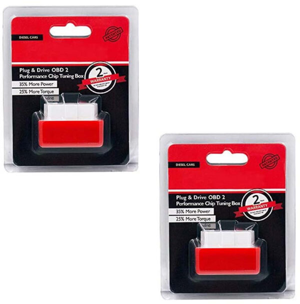 Plug And Play ECOOBD2 Gasoline Car Fuel Economy ECO OBD2 Driver - Image 27