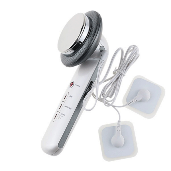 Beauty Care Slimming Device Handheld Ultrasound Body Fat Remove Massager - Image 11