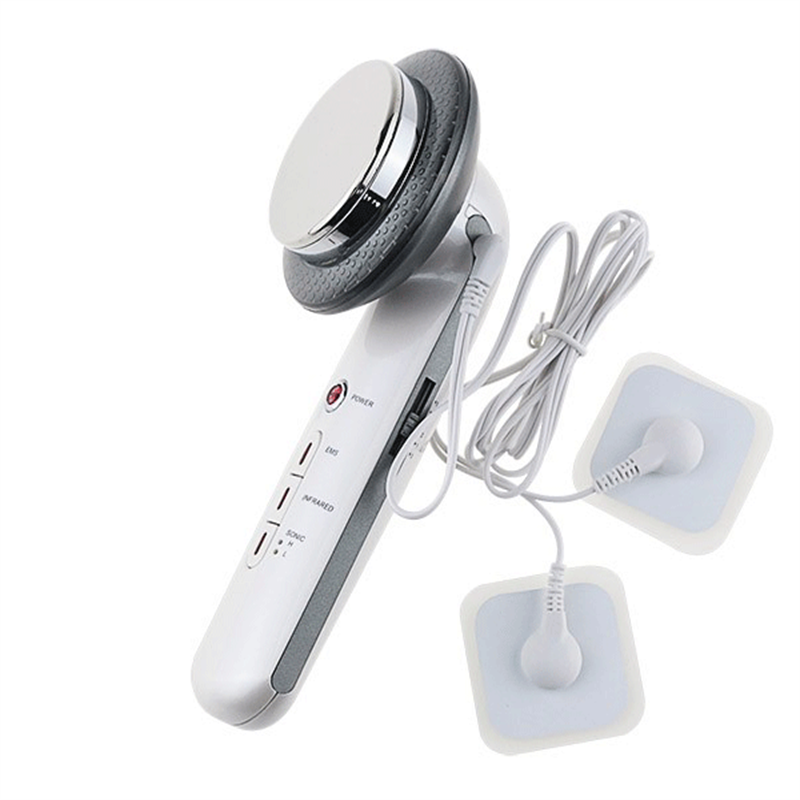 Beauty Care Slimming Device Handheld Ultrasound Body Fat Remove Massager - Image 11