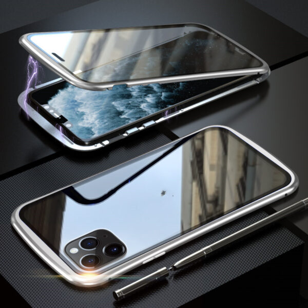 Double-sided Glass For  11 Mobile Phone Case - Image 56