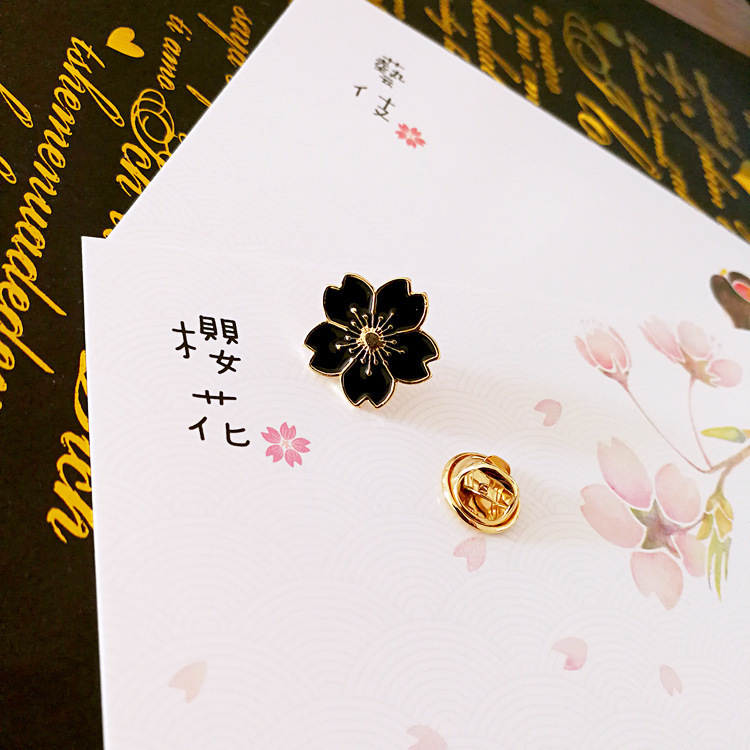 Fashionable And Cute Pin For Girls School Bags - Image 14