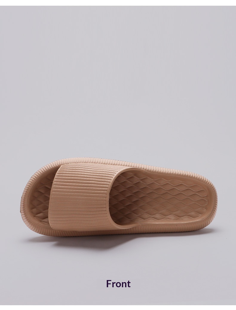 Plus-size Slippers Men's Couple Sandals Fashionable - Image 18