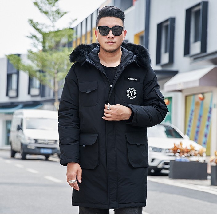 Fat Plus Size Men