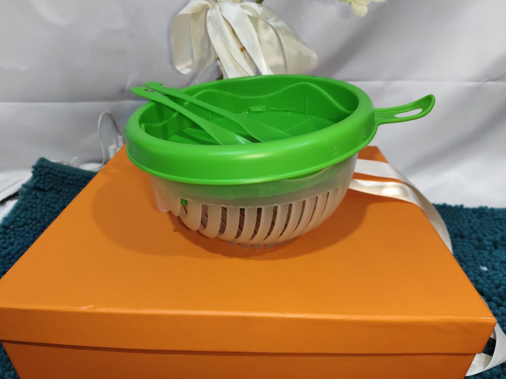 Creative Salad Cutter Fruit and Vegetable Cutter