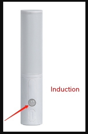 New Style Smart Human Body Induction Motion Sensor LED Night Light For Home Bed Kitchen Cabinet Wardrobe Wall Lamp - Image 31