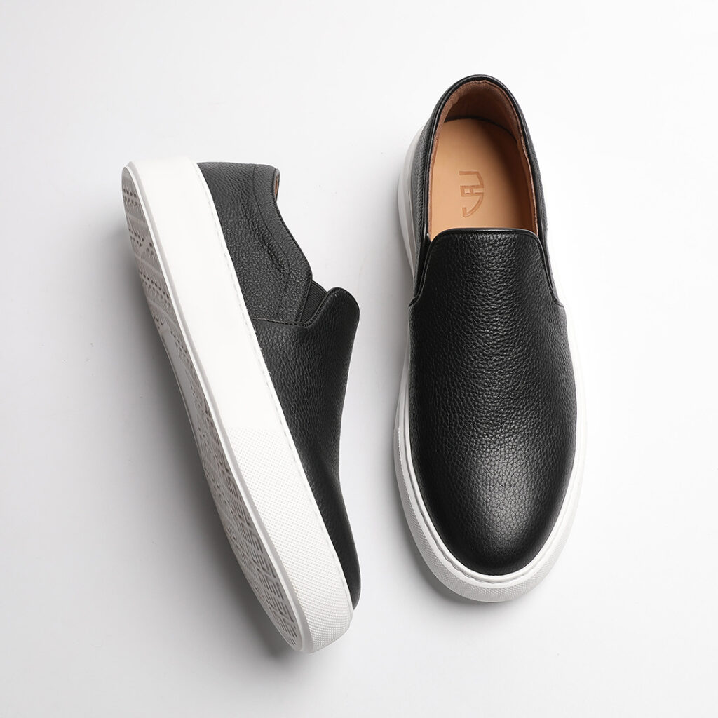 Men's Casual All-match Breathable Shoes