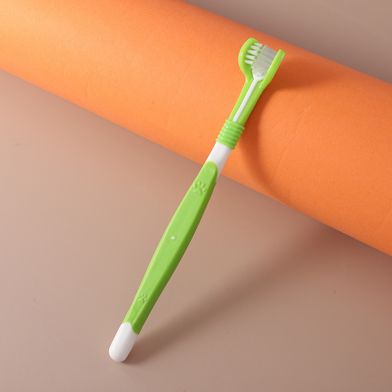 Pet Toothbrush Oral Cleaning Products - Image 14