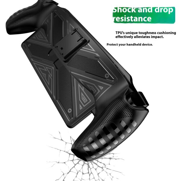Bracket Game Handheld Accessory Protective Case - Image 9