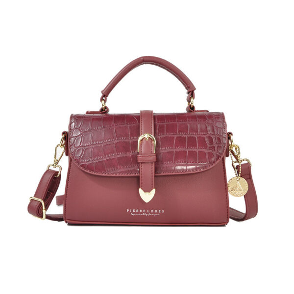 Women's Handheld Large Capacity Tote Bag - Image 8