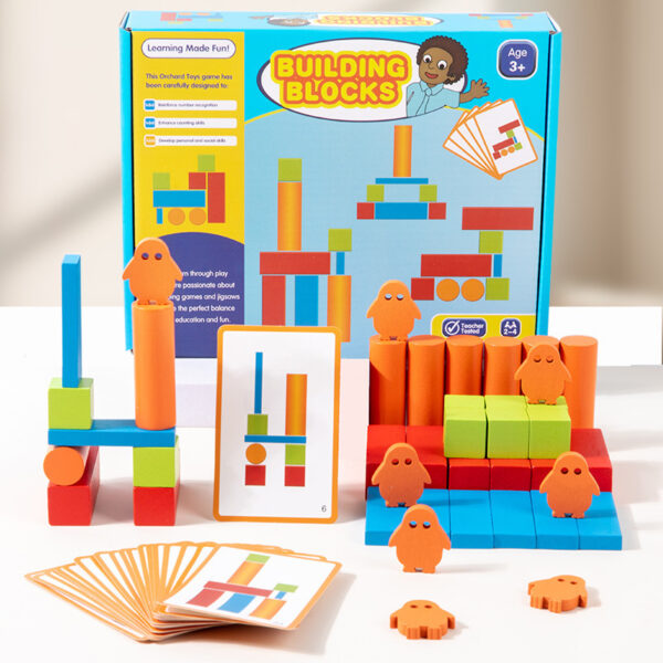 Building Block Toys For Kids - Image 18