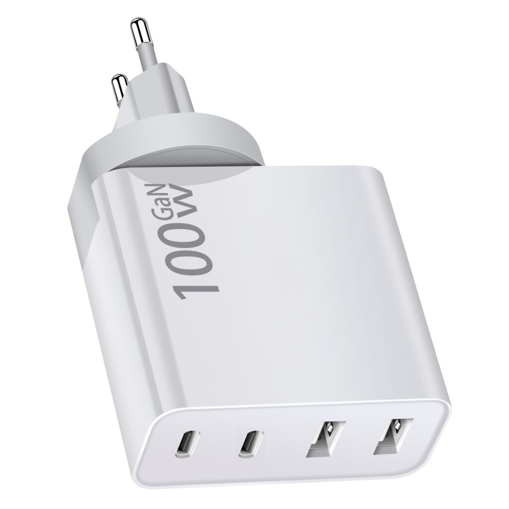 GaN PD Direct-Charge Charger