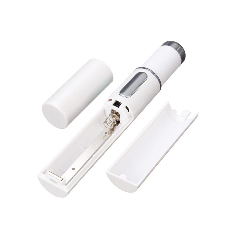 Blue Light Therapy Acne Laser Pen Soft Scar Wrinkle Removal Treatment Device Skin Care Beauty Equipment - Image 12