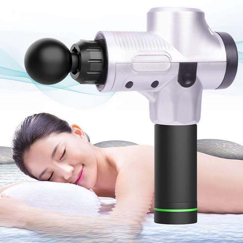 Fascia Gun Factory Massager Massage Gun - Image 1