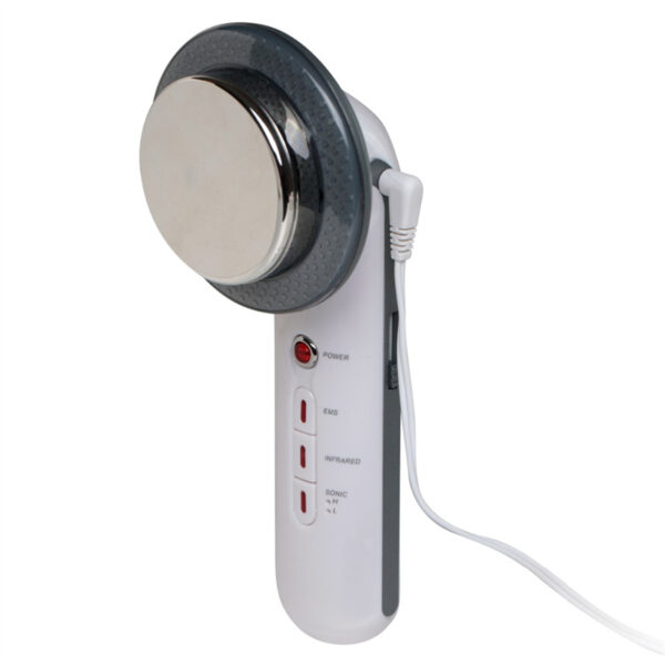 Beauty Care Slimming Device Handheld Ultrasound Body Fat Remove Massager - Image 17
