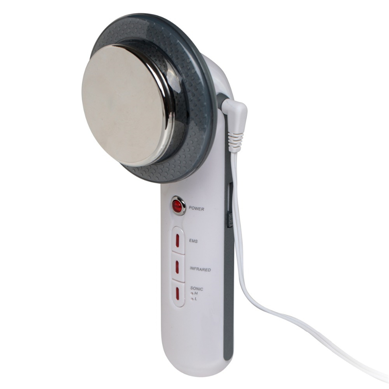 Beauty Care Slimming Device Handheld Ultrasound Body Fat Remove Massager - Image 17