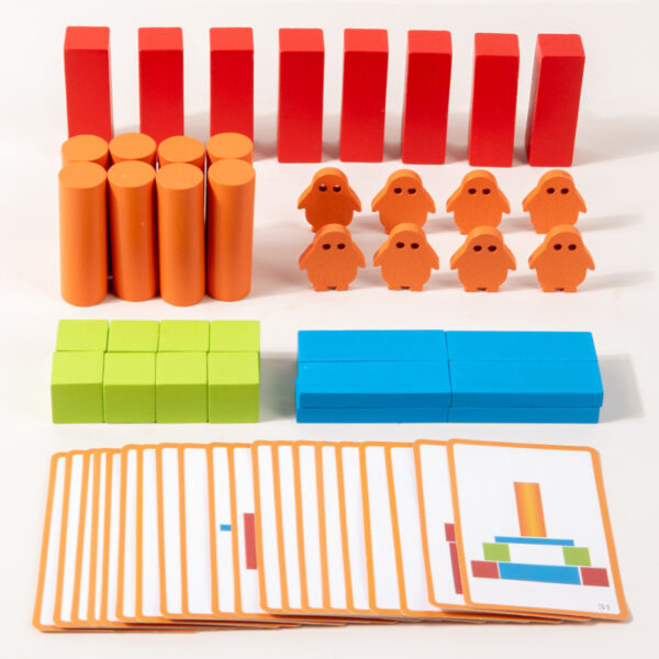 Building Block Toys For Kids - Image 3