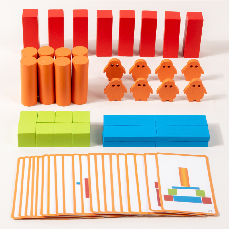 Building Block Toys For Kids - Image 3