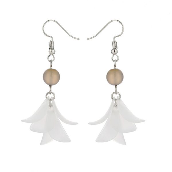 Simple Stylish Versatile Influencer-style Earrings - Image 9