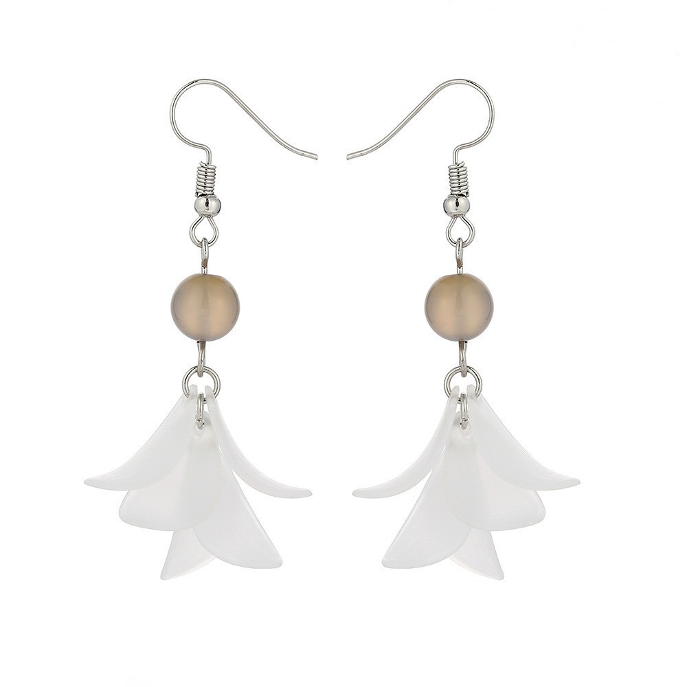 Simple Stylish Versatile Influencer-style Earrings - Image 9