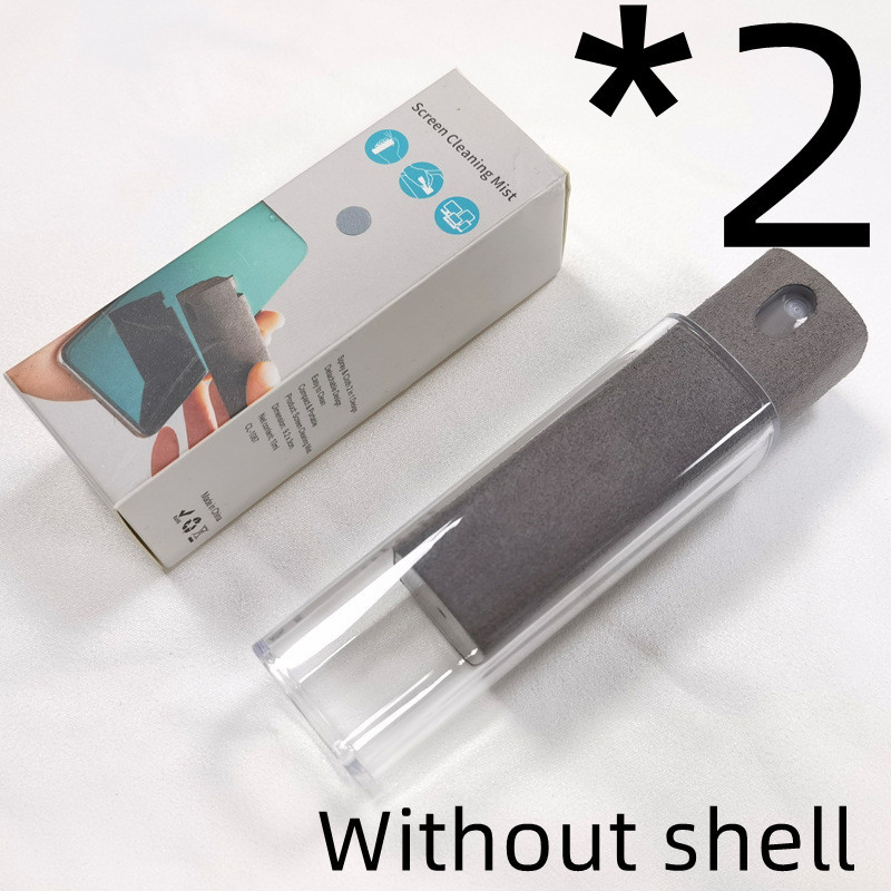 Mobile Phone Screen Cleaner Artifact Storage Integrated Mobile Phone Portable Computer Screen Cleaner Set - Image 16