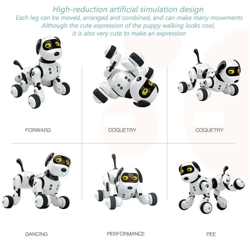 Electronic dog toy - Image 6