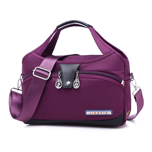 Crossbody Bags Women Fashion Anti-Theft Handbags Shoulder Bag - Image 18
