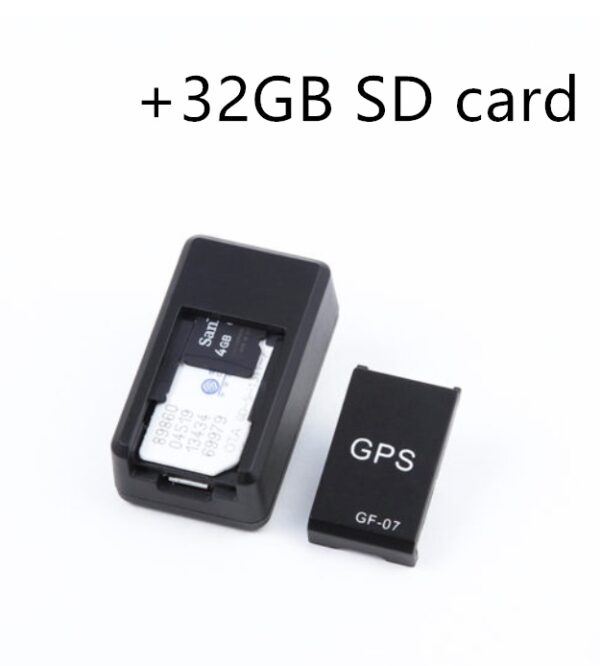 Mini GPS Locator - Image 7