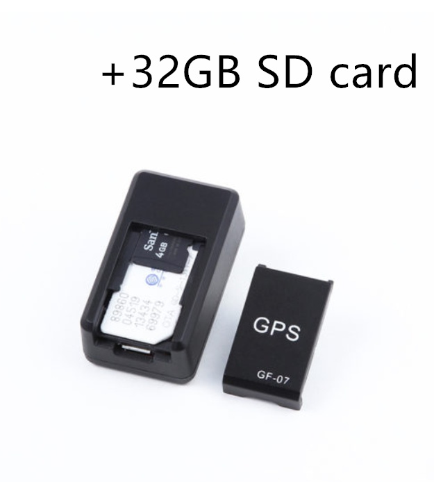 Mini GPS Locator - Image 2