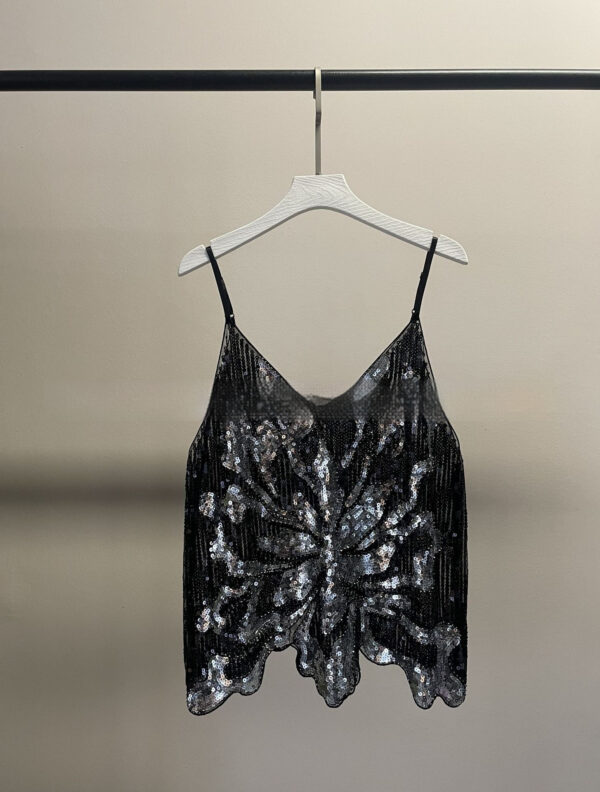 Versatile T-shirt Camisole Slimming Top For Women - Image 3