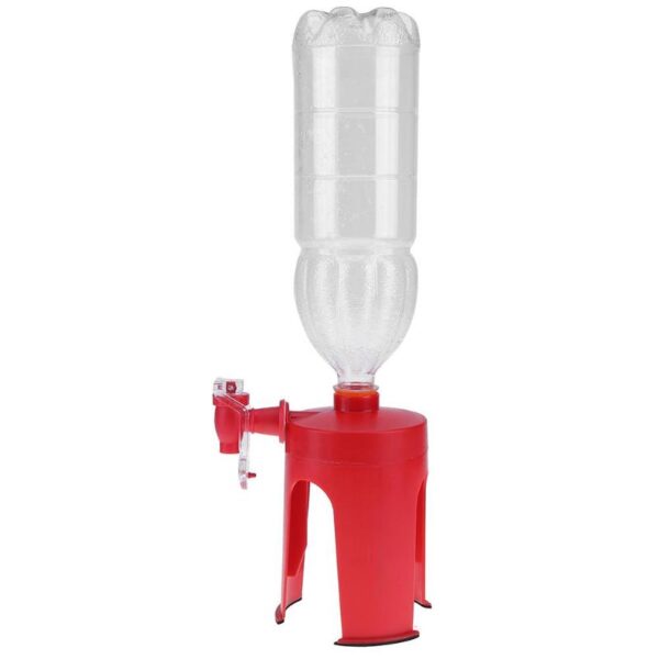 Water Jug Soda Beverage Dispenser Bottle Coke Upside Down Drinking Water Distributeur Gadget Party Home Bar Kitchen Gadget - Image 14