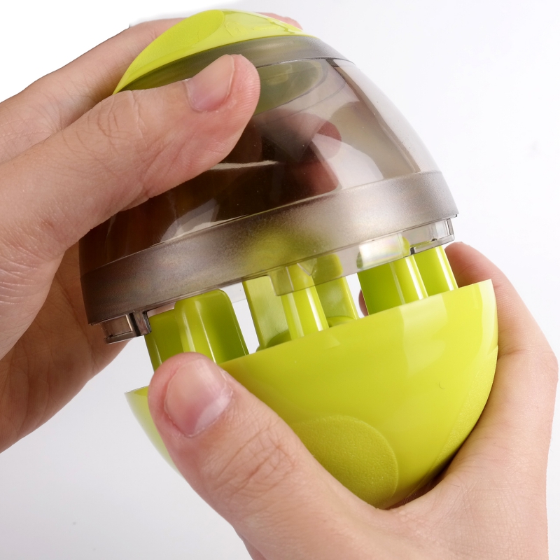 Pet Food Feeder Dispenser Funny Toy - Image 7