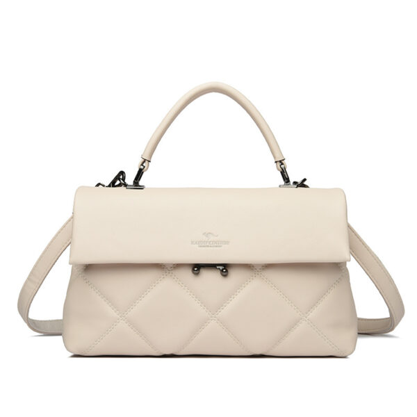 Ladies' Handheld Cross Shoulder Bag - Image 8