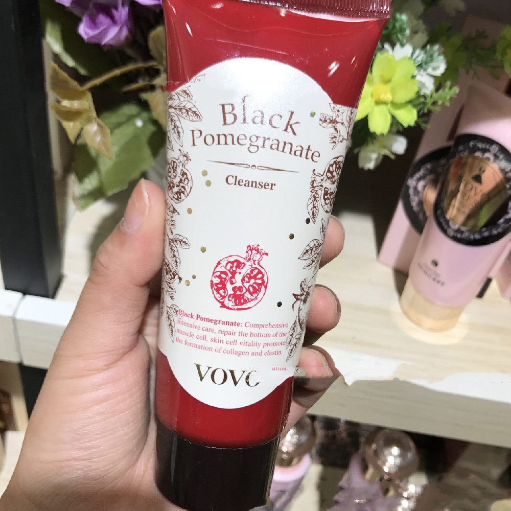 Pomegranate Skin Care Moist Soft Skin Moisturizing Water - Image 18