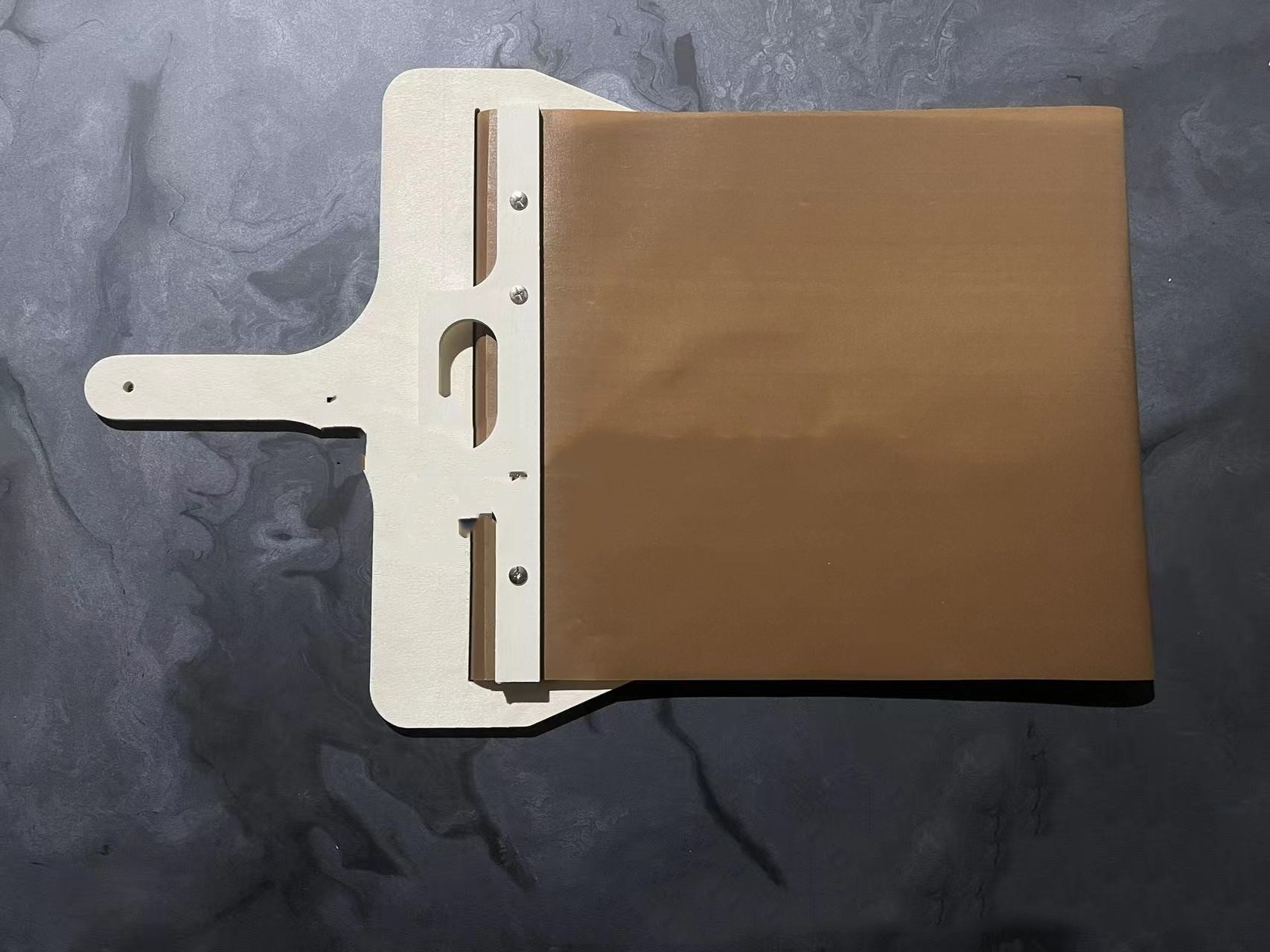 3 Sizes Sliding Pizza Peel Shovel Storage Board Pala Pizza Scorrevole Wooden Handle Transfer Pizza Kitchen Gadgets - Image 19