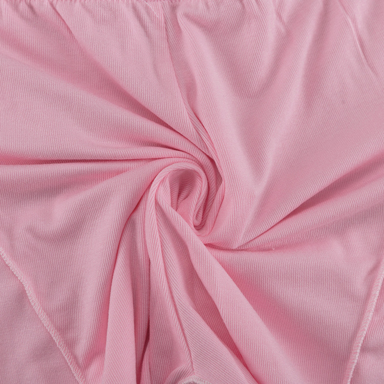 New Pink Sexy Tank Top And Shorts Set - Image 14