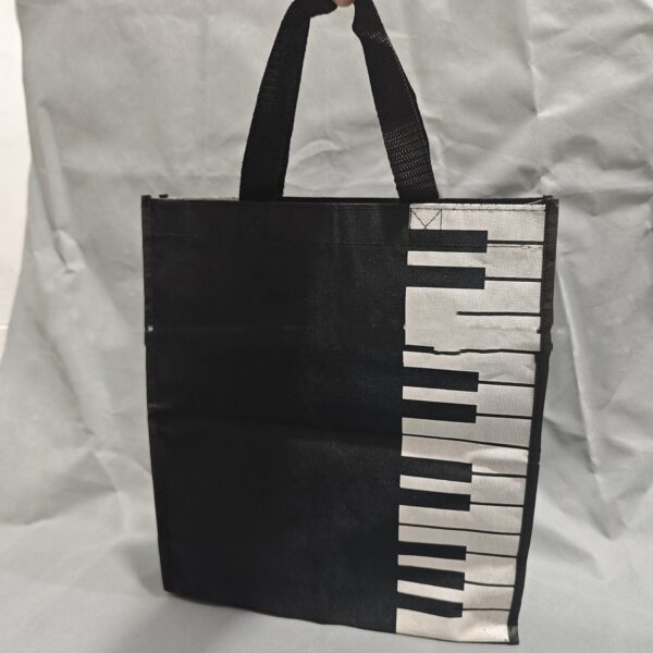 Custom Piano Oxford Cloth Bag Thickened - Image 5